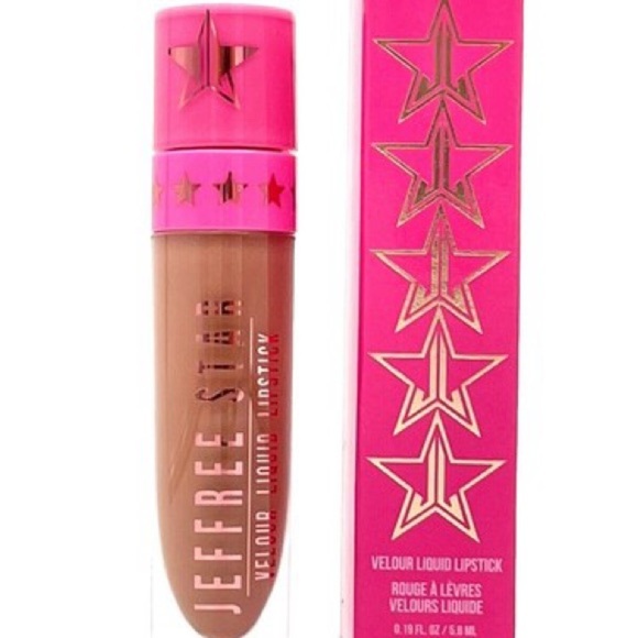 Jeffree Star Cosmetics Velour Liquid lipstick Plastic Surgery New - Picture 2 of 2